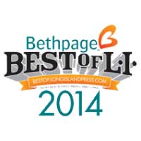 Bethpage Best of Long Island 2014