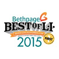 Bethpage Best of Long Island 2015