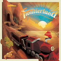 frontierland cover
