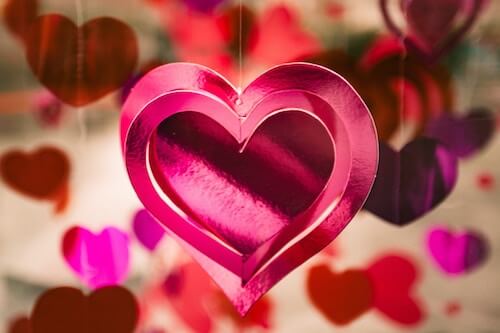 Valentines Day blog