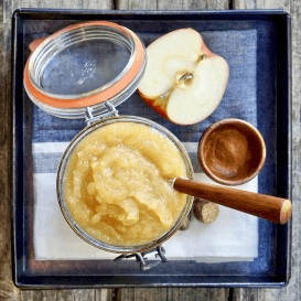 Classic Applesauce hanukkah blog 