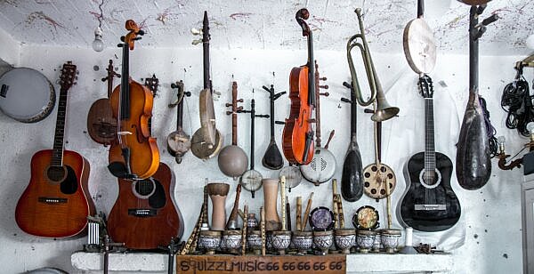 Choosing the right instrument for you