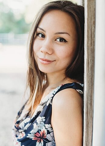 Veronica Nguyen, Voice and Piano Teacher at Center Stage