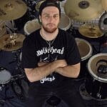 Chris Savarino Drum Teacher at Center Stage