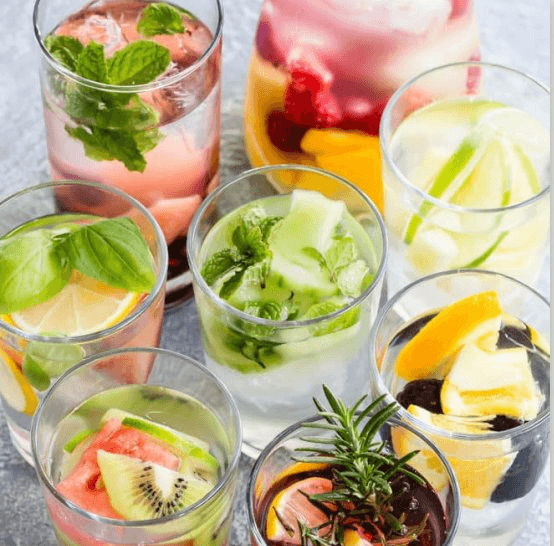 Infused Water