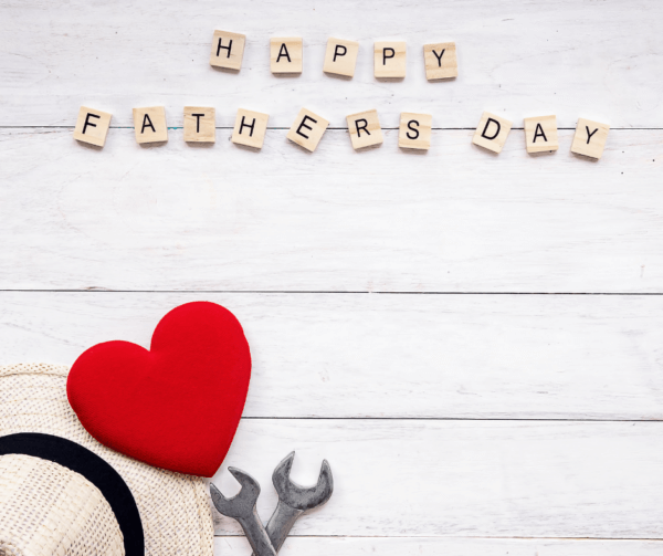 Father's Day ideas blog