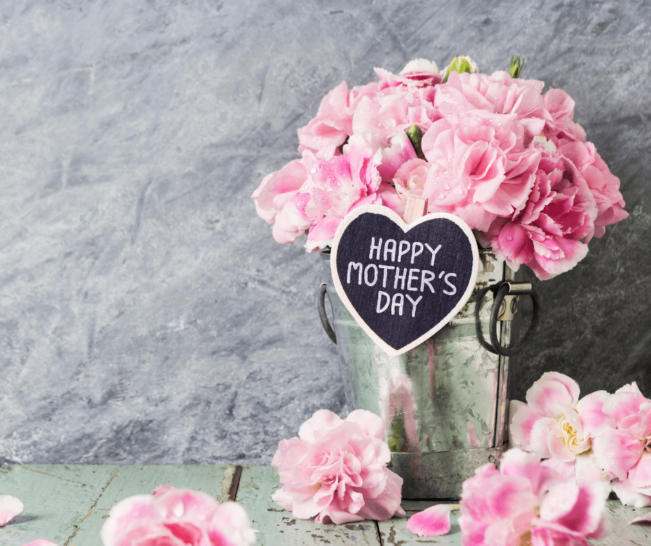 Mother's Day Celebration Ideas for the Entire Family