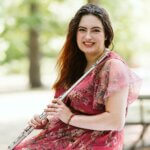 Courtney Conkling, Woodwinds teacher at Center Stage Music Center