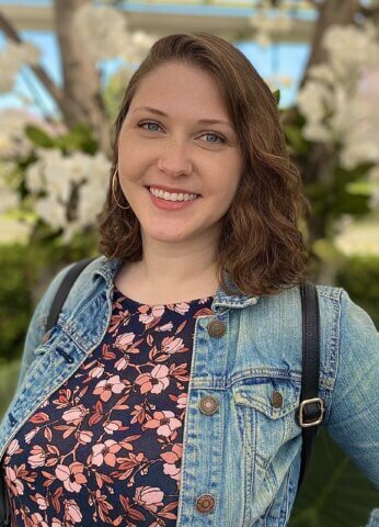Kirsten Schmidt, Woodwinds teacher at Center Stage