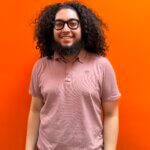 Julian Hernandez Voice & Piano Teacher at Center Stage Music Center
