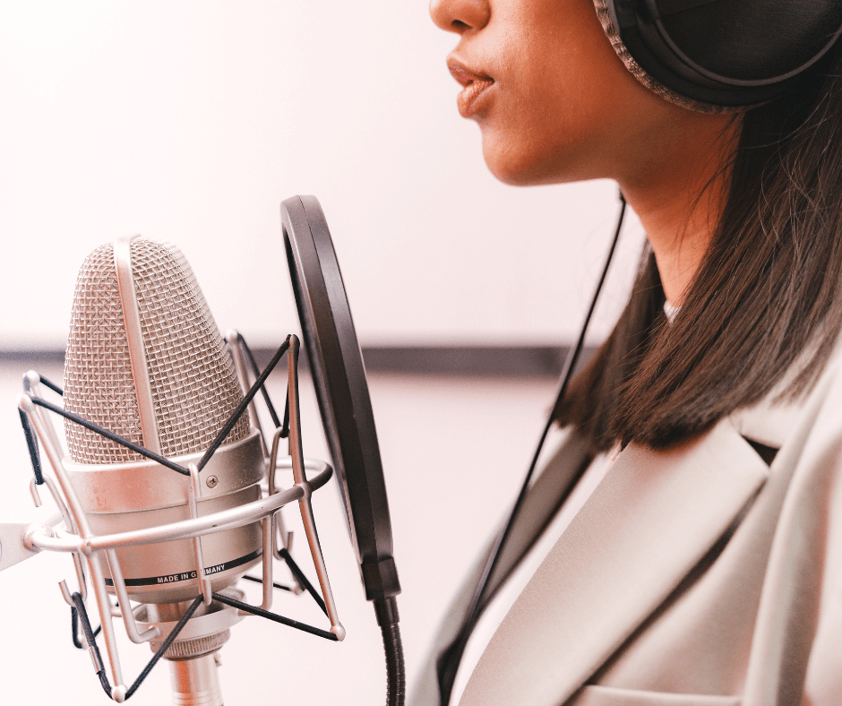 4 tips to recording your own songs