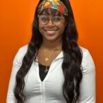 Kelly Williams, Piano voice and trumpet teacher at Center Stage Music Center