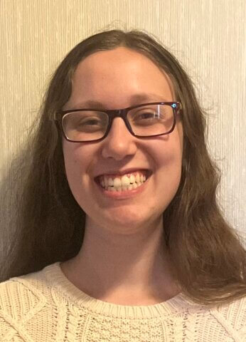 Sharon Puma, piano/voice teacher at Center Stage