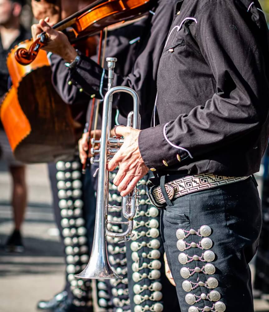 Live Spanish Music